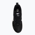 Buty do biegania damskie Nike Vomero 18 Wide black/coconut milk/summit white 5