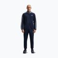 Dres męski Nike Sportswear Club obsidian/smoke grey/white/white