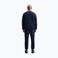Dres męski Nike Sportswear Club obsidian/smoke grey/white/white 2