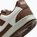 Buty damskie Nike Court Vision Low sail/cacao wow/coconut milk/sail 9