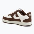 Buty damskie Nike Court Vision Low sail/cacao wow/coconut milk/sail 3