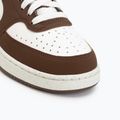Buty damskie Nike Court Vision Low sail/cacao wow/coconut milk/sail 7