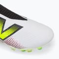 Buty piłkarskie męskie New Balance Tekela Pro V4+ FG white 7