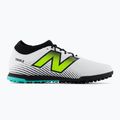 Buty piłkarskie męskie New Balance Tekela Magique V4+ TF white 9