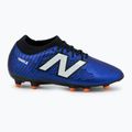 Buty piłkarskie męskie New Balance Tekela Magique V4+ FG blue 2