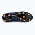 Buty piłkarskie męskie New Balance Tekela Magique V4+ FG blue 4