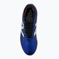Buty piłkarskie męskie New Balance Tekela Magique V4+ FG blue 5
