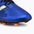 Buty piłkarskie męskie New Balance Tekela Magique V4+ FG blue 7