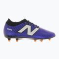 Buty piłkarskie męskie New Balance Tekela Magique V4+ FG blue 8
