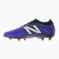 Buty piłkarskie męskie New Balance Tekela Magique V4+ FG blue 9