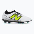 Buty piłkarskie męskie New Balance Tekela Magique V4+ FG white 2