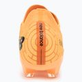 Buty piłkarskie męskie New Balance Furon Destroy V7+ FG yellow 6
