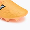 Buty piłkarskie męskie New Balance Furon Destroy V7+ FG yellow 7