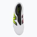 Buty piłkarskie męskie New Balance Tekela Magia V4+ FG white 5