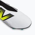 Buty piłkarskie męskie New Balance Tekela Magia V4+ FG white 7