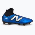 Buty piłkarskie męskie New Balance Tekela Magia V4+ FG blue 2