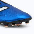 Buty piłkarskie męskie New Balance Tekela Magia V4+ FG blue 7