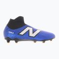 Buty piłkarskie męskie New Balance Tekela Magia V4+ FG blue 8