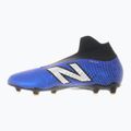 Buty piłkarskie męskie New Balance Tekela Magia V4+ FG blue 9
