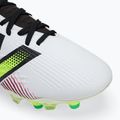 Buty piłkarskie męskie New Balance Tekela Pro Low Laced V4+ FG white 7