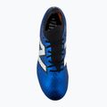 Buty piłkarskie męskie New Balance Tekela Magia Low Laced V4+ FG blue 5