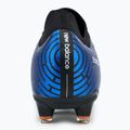 Buty piłkarskie męskie New Balance Tekela Magia Low Laced V4+ FG blue 6