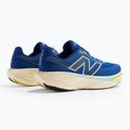 Buty do biegania męskie New Balance Fresh Foam 1080 X v14 blue 4