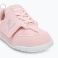 Buty dziecięce New Balance NW1ST V1 pink 7
