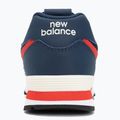 Buty New Balance Classic 574's V1 vavy/red/white 6