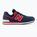 Buty New Balance Classic 574's V1 vavy/red/white 2