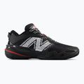 Buty do koszykówki męskie New Balance Hesi Low V2 black 9