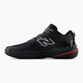 Buty do koszykówki męskie New Balance Hesi Low V2 black 10