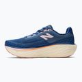 Buty do biegania damskie New Balance Fresh Foam 1080 X v14 blue 2