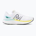 Buty do biegania męskie New Balance Fresh Foam X Evoz v3 white 2