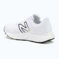 Buty do biegania męskie New Balance Fresh Foam X Evoz v3 white 3