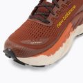 Buty do biegania męskie New Balance Fresh Foam X More Trail v3 relic brown 7