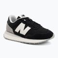 Buty męskie New Balance 237's V1 black/white lbk