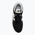 Buty męskie New Balance 237's V1 black/white lbk 5