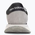 Buty męskie New Balance 237's V1 black/white lbk 6