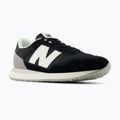 Buty męskie New Balance 237's V1 black/white lbk