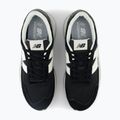 Buty męskie New Balance 237's V1 black/white lbk 4