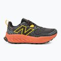 Buty do biegania męskie New Balance Fresh Foam X Hierro v8 black/yellow 2