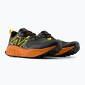 Buty do biegania męskie New Balance Fresh Foam X Hierro v8 black/yellow 10