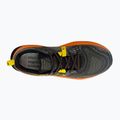 Buty do biegania męskie New Balance Fresh Foam X Hierro v8 black/yellow 12