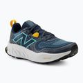 Buty do biegania męskie New Balance Fresh Foam X Hierro v8 navy