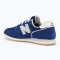 Buty męskie New Balance 373's V2 navy royal 3