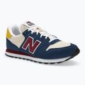 Buty męskie New Balance 500's V2 blue navy