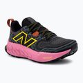 Buty do biegania damskie New Balance Fresh Foam X Hierro v8 black