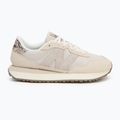 Buty damskie New Balance 237 v1 beige 2