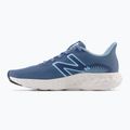 Buty do biegania damskie New Balance 411 v3 blue 2